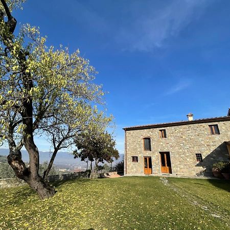 Affittacamere Il Vecchio Mandorlo Куаррата Экстерьер фото