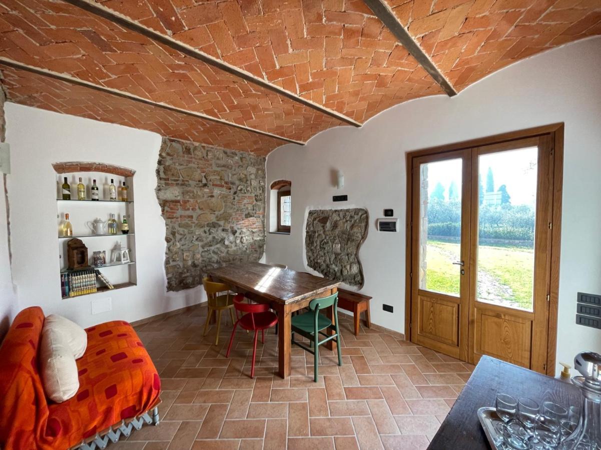 Affittacamere Il Vecchio Mandorlo Куаррата Экстерьер фото