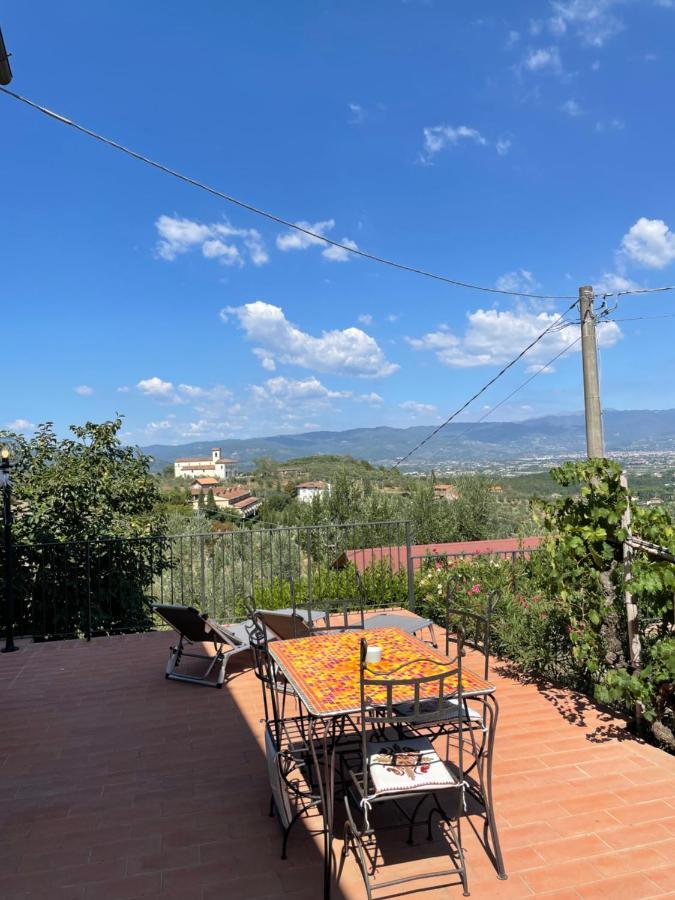 Affittacamere Il Vecchio Mandorlo Куаррата Экстерьер фото