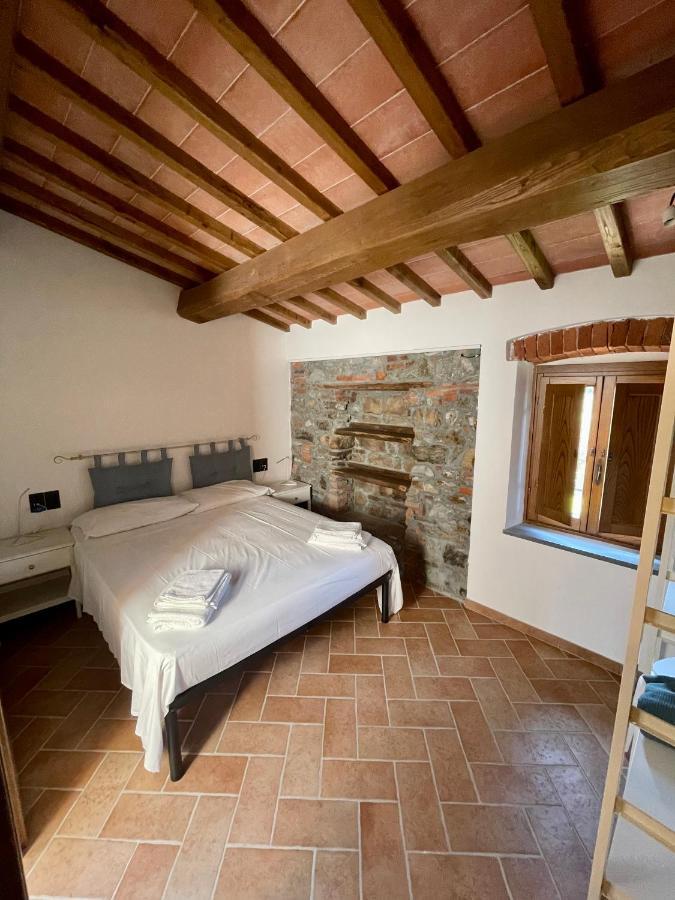 Affittacamere Il Vecchio Mandorlo Куаррата Экстерьер фото