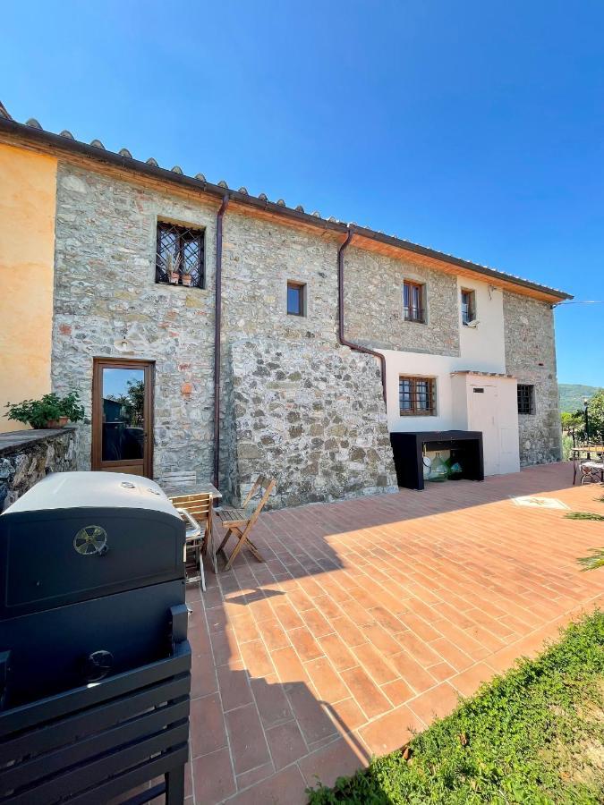 Affittacamere Il Vecchio Mandorlo Куаррата Экстерьер фото