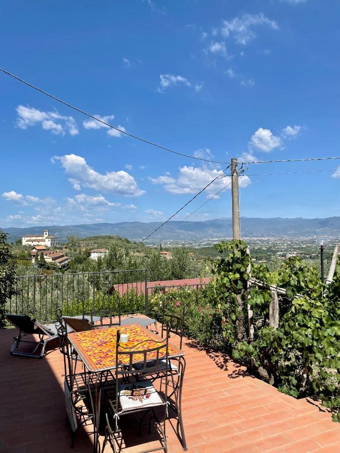 Affittacamere Il Vecchio Mandorlo Куаррата Экстерьер фото