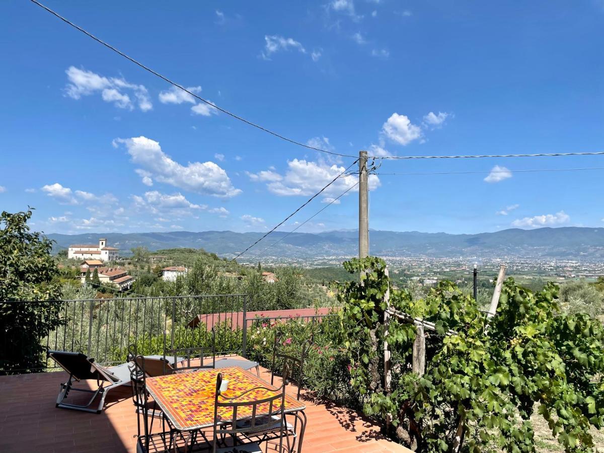 Affittacamere Il Vecchio Mandorlo Куаррата Экстерьер фото