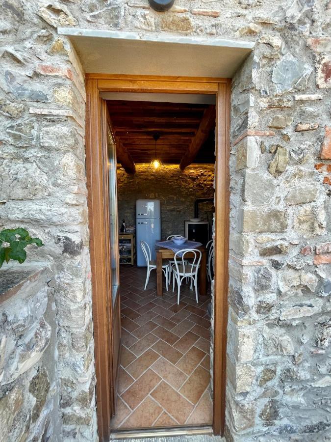Affittacamere Il Vecchio Mandorlo Куаррата Экстерьер фото
