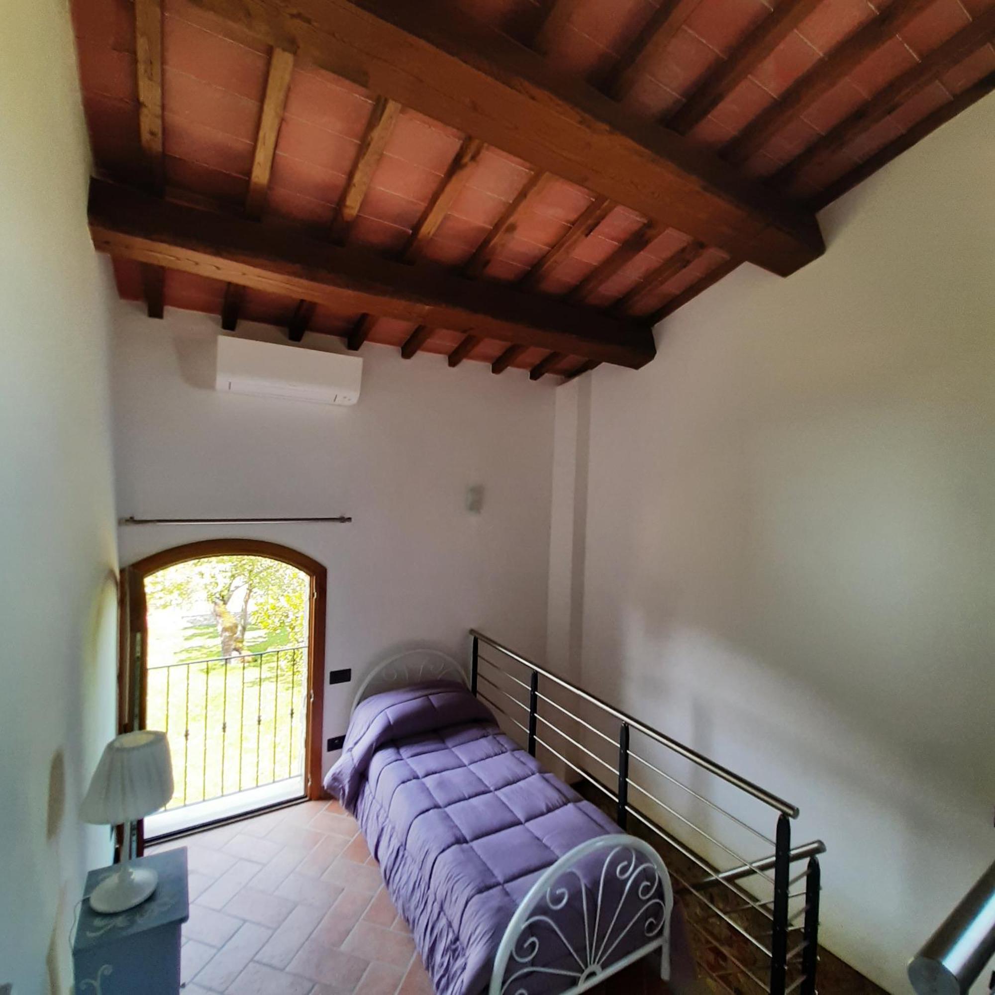 Affittacamere Il Vecchio Mandorlo Куаррата Экстерьер фото