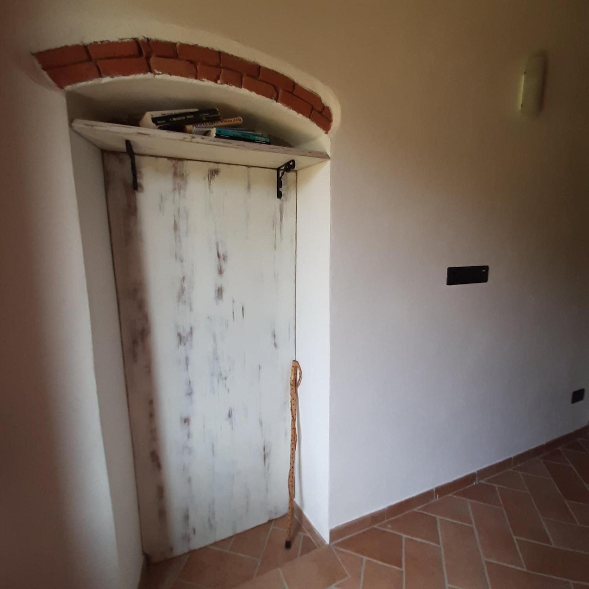 Affittacamere Il Vecchio Mandorlo Куаррата Экстерьер фото