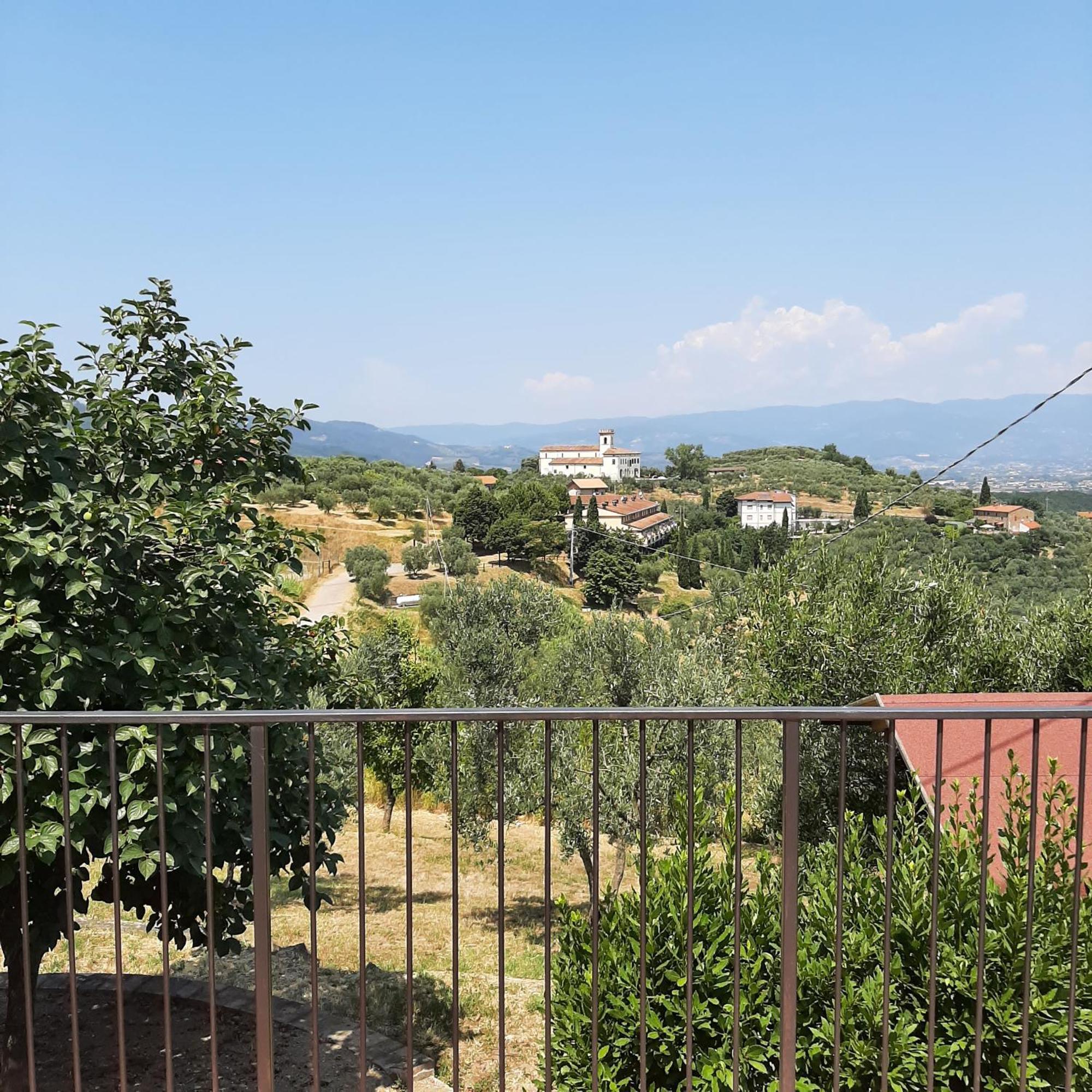 Affittacamere Il Vecchio Mandorlo Куаррата Экстерьер фото