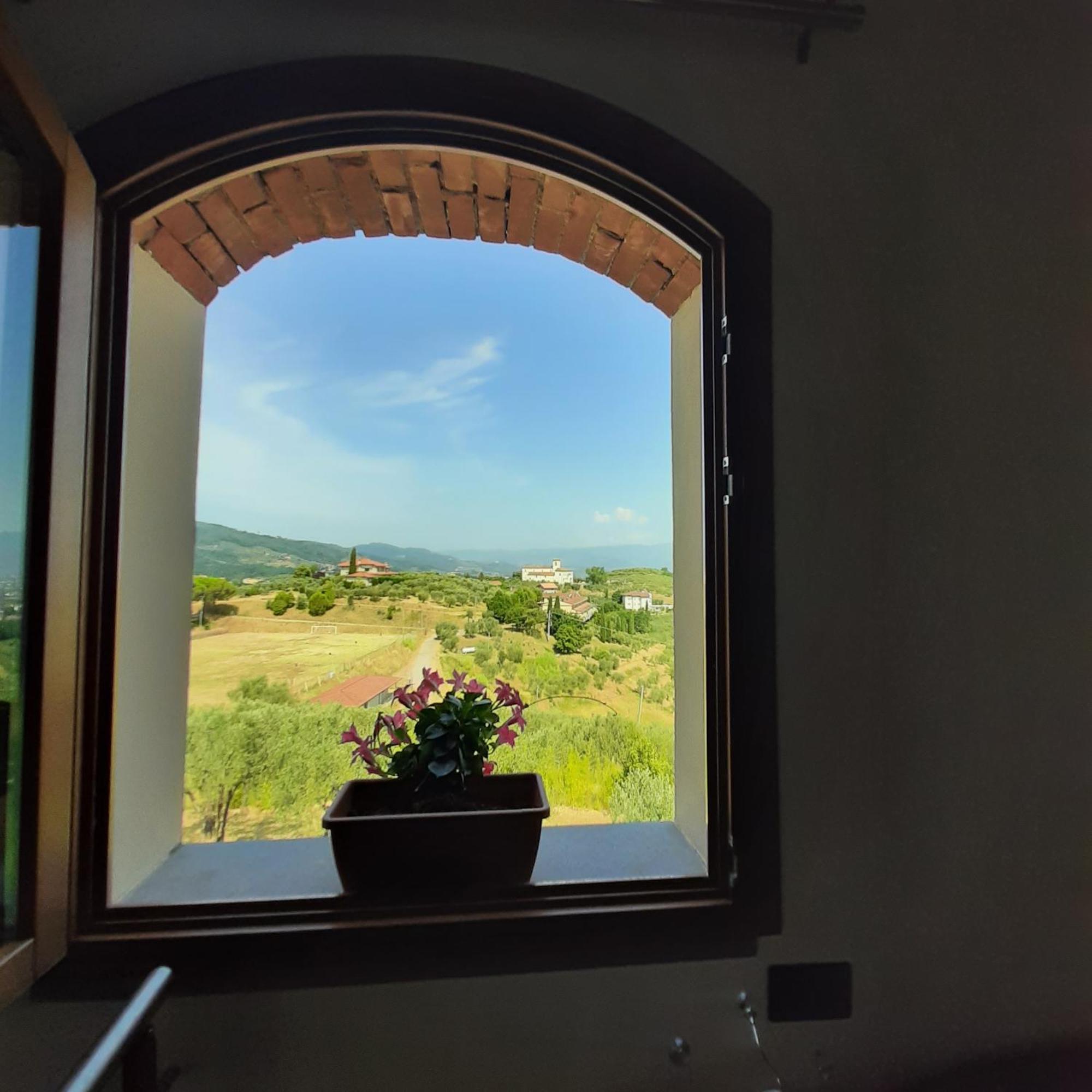 Affittacamere Il Vecchio Mandorlo Куаррата Экстерьер фото