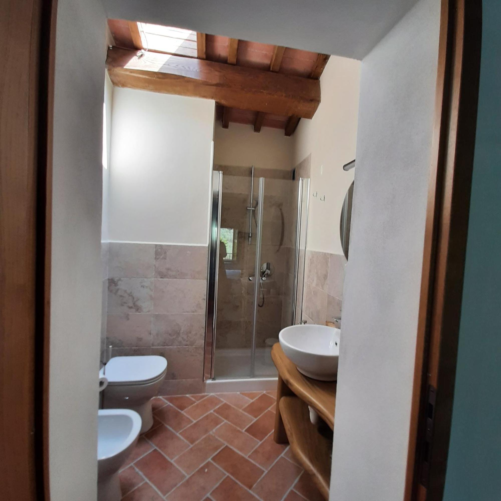 Affittacamere Il Vecchio Mandorlo Куаррата Экстерьер фото