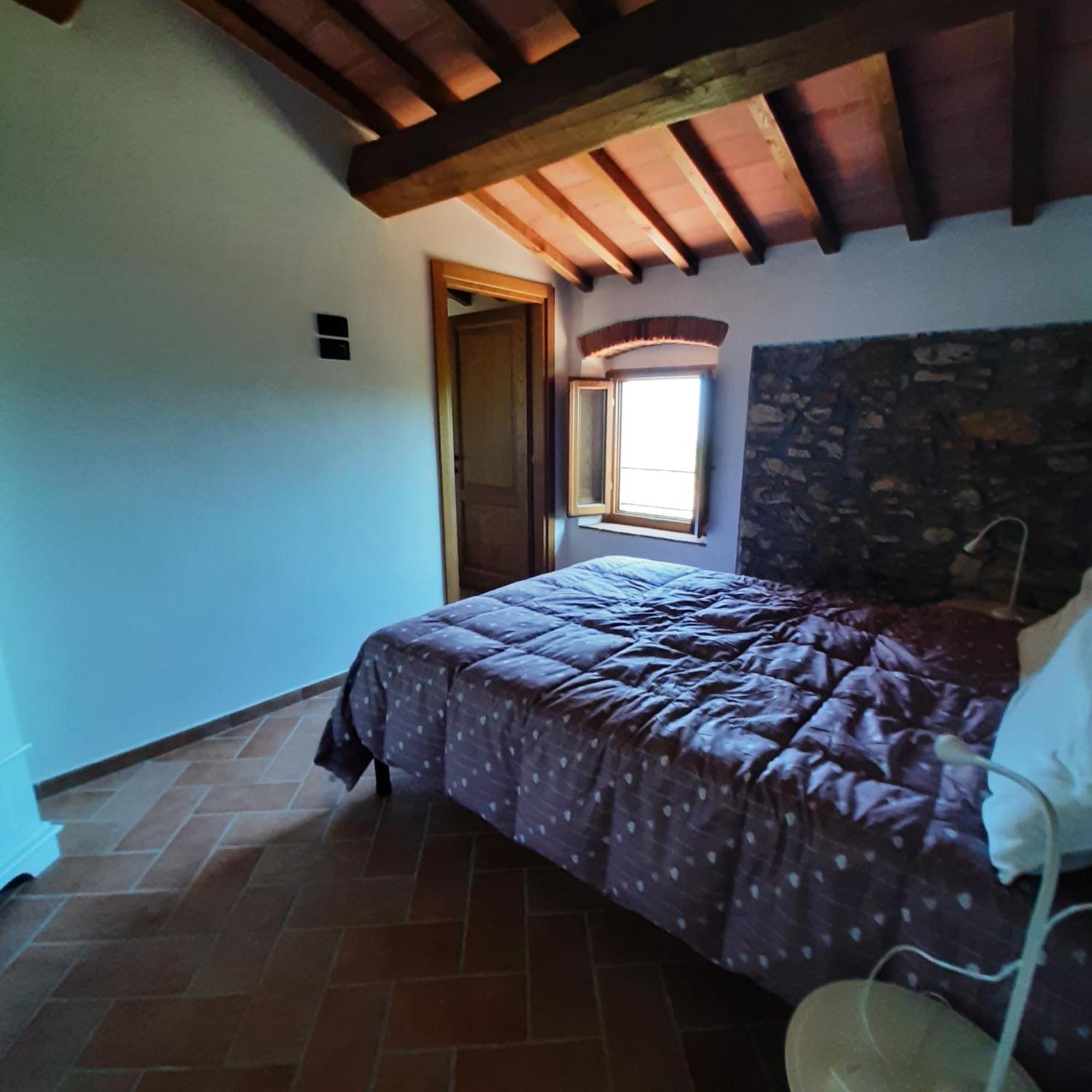 Affittacamere Il Vecchio Mandorlo Куаррата Экстерьер фото
