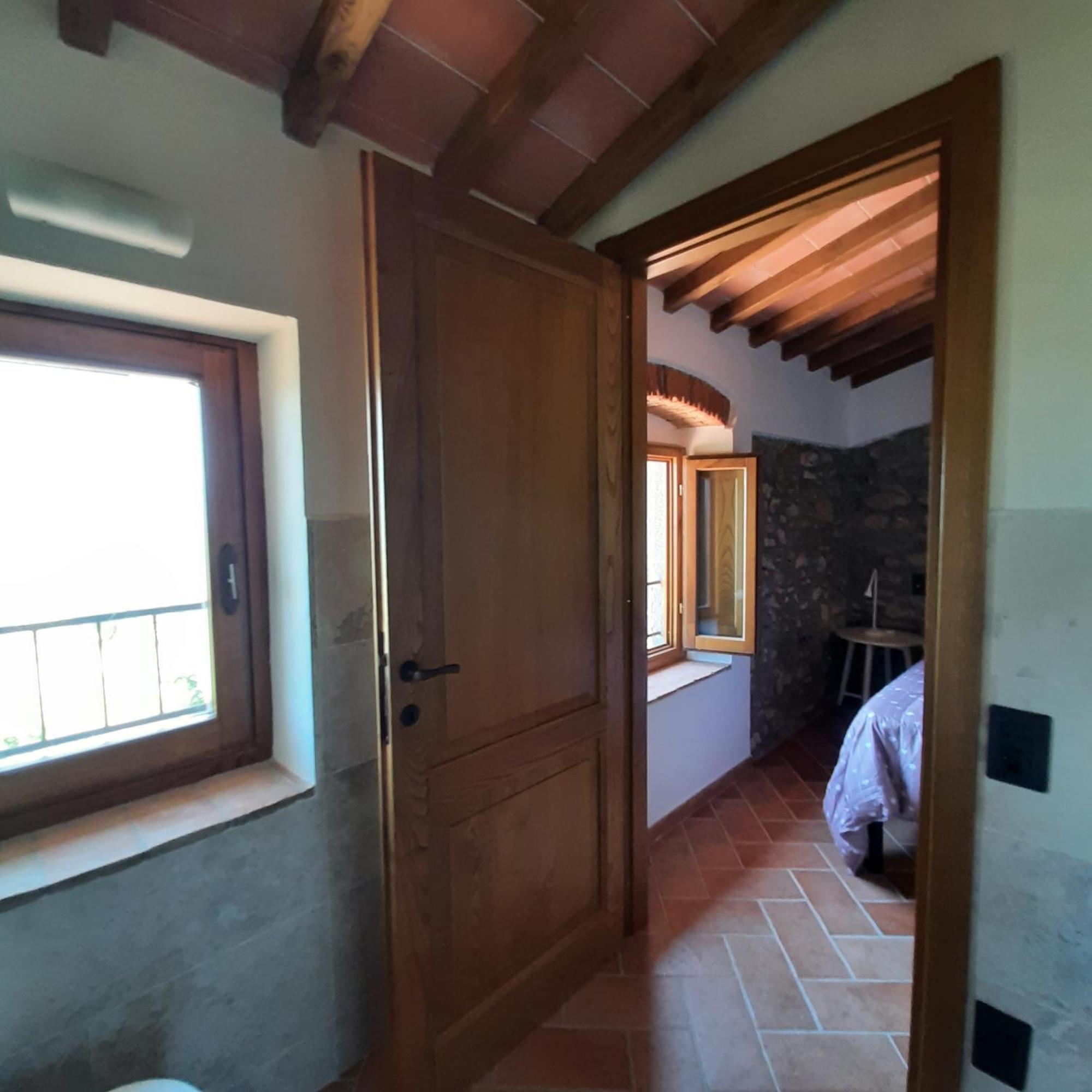 Affittacamere Il Vecchio Mandorlo Куаррата Экстерьер фото