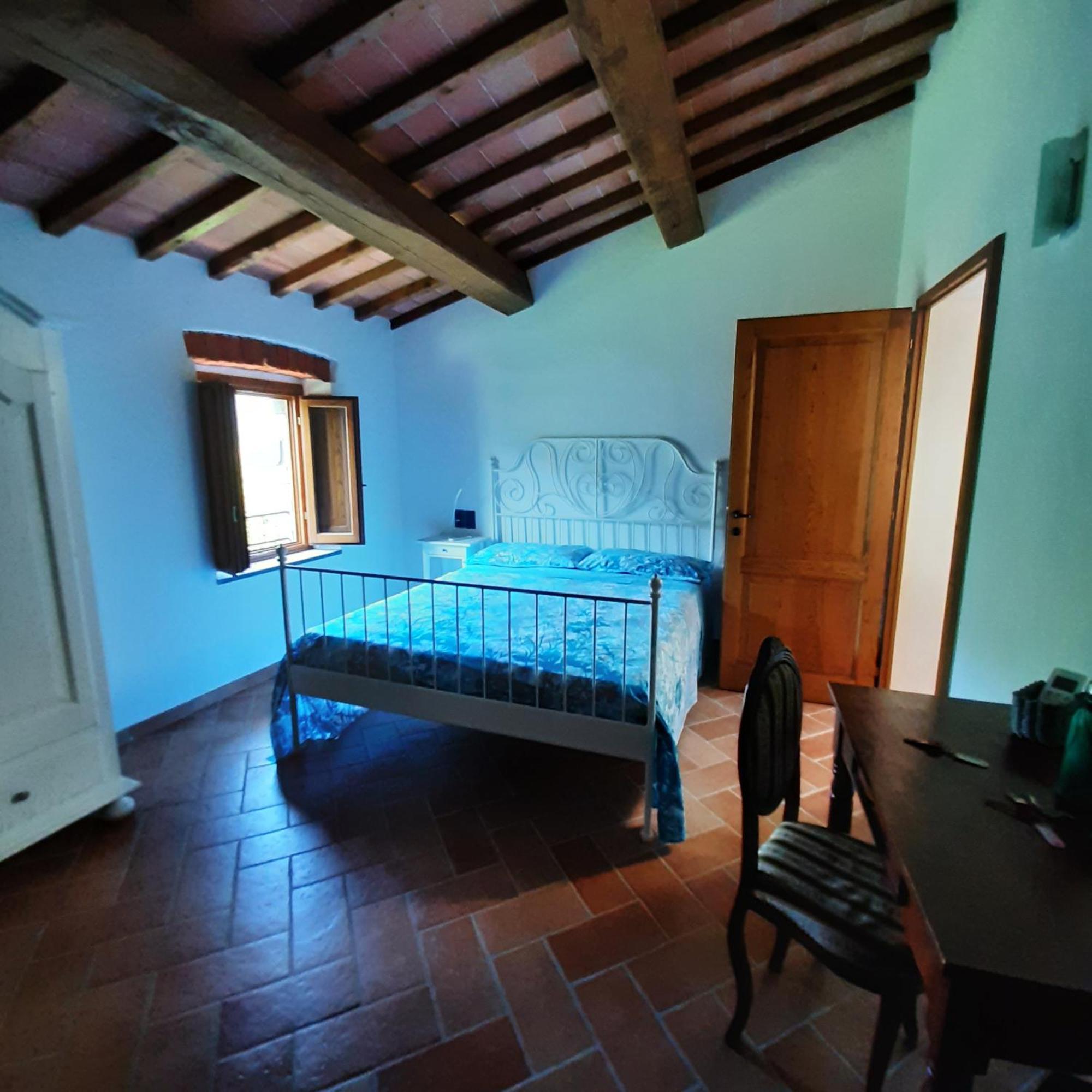 Affittacamere Il Vecchio Mandorlo Куаррата Экстерьер фото
