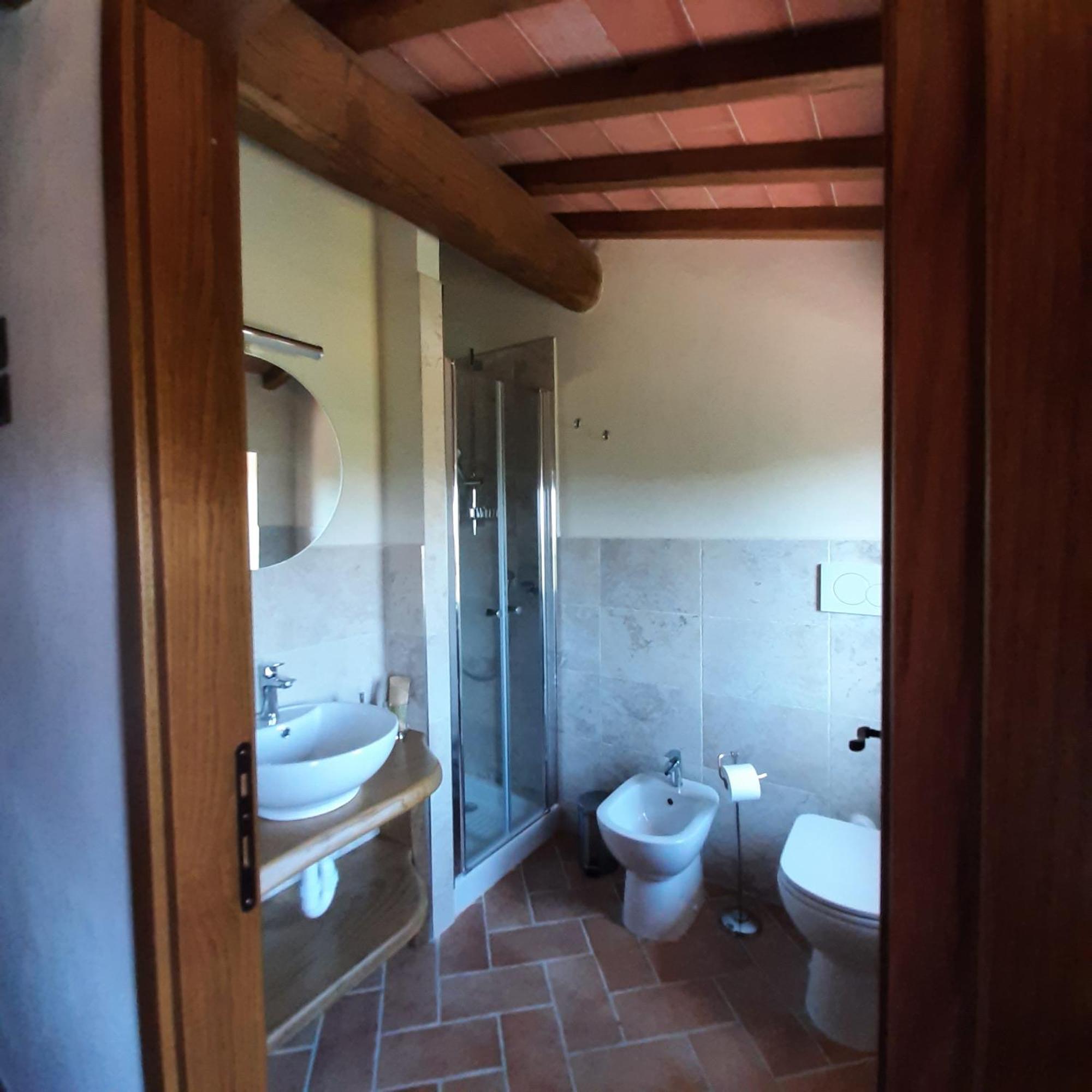 Affittacamere Il Vecchio Mandorlo Куаррата Экстерьер фото
