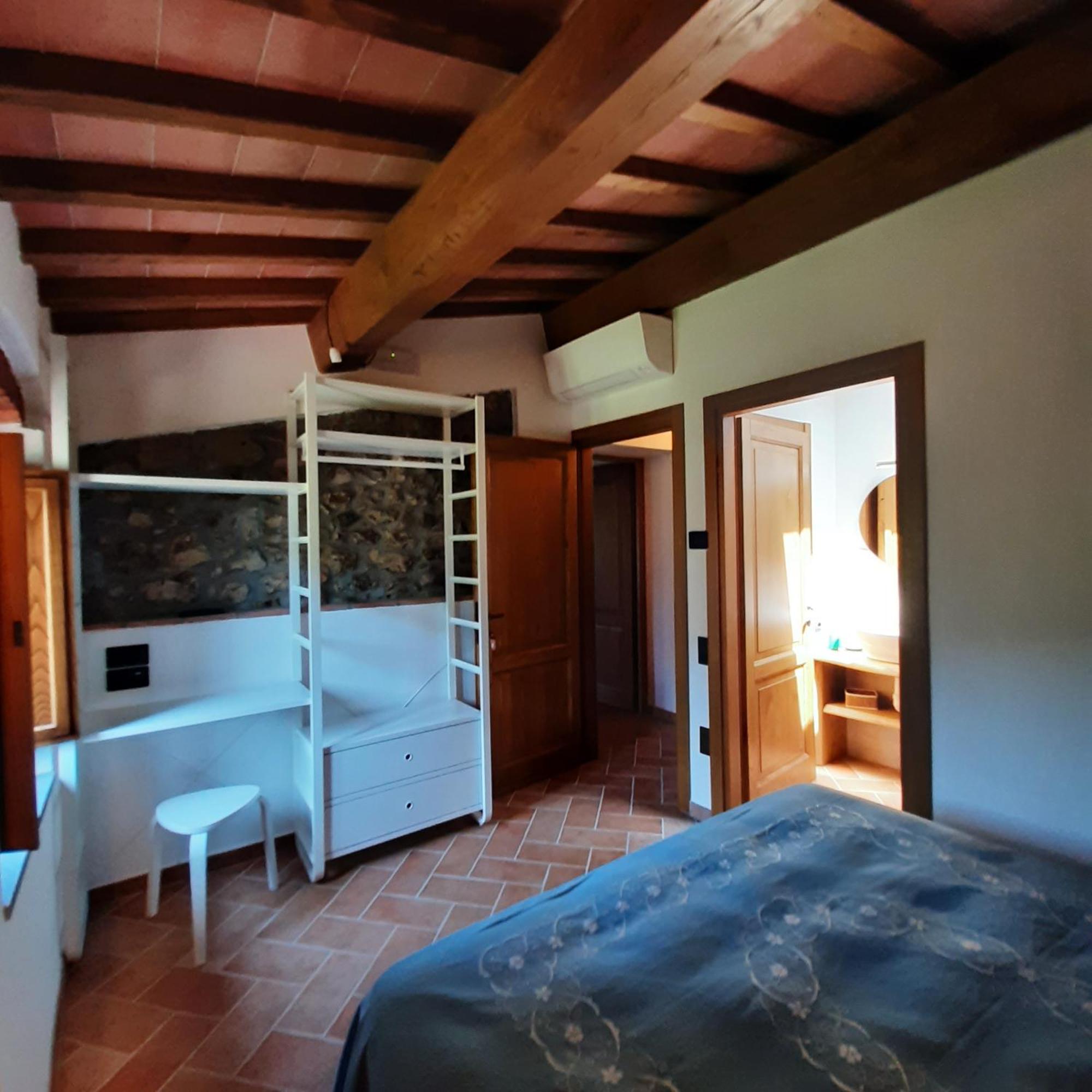 Affittacamere Il Vecchio Mandorlo Куаррата Экстерьер фото